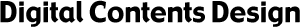 Digital Contents Design 